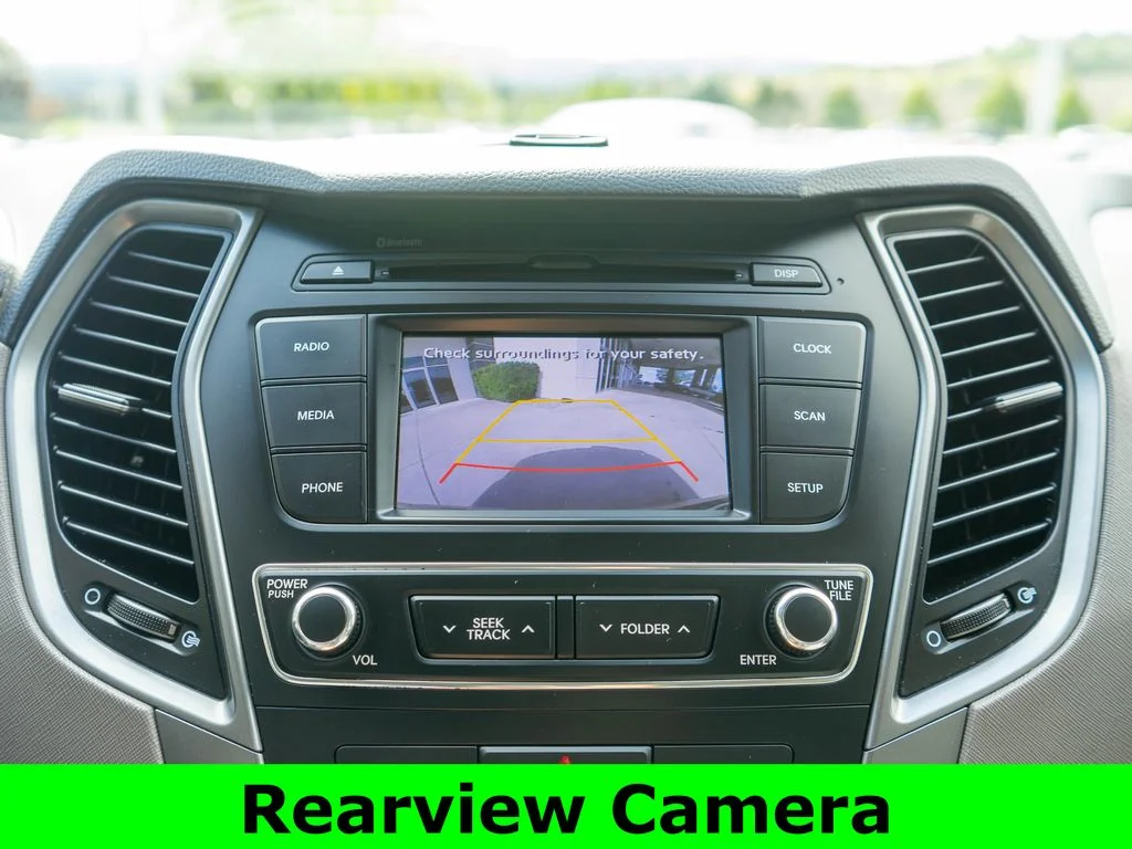Used 2018 Gray Hyundai 2.4 Base image 22