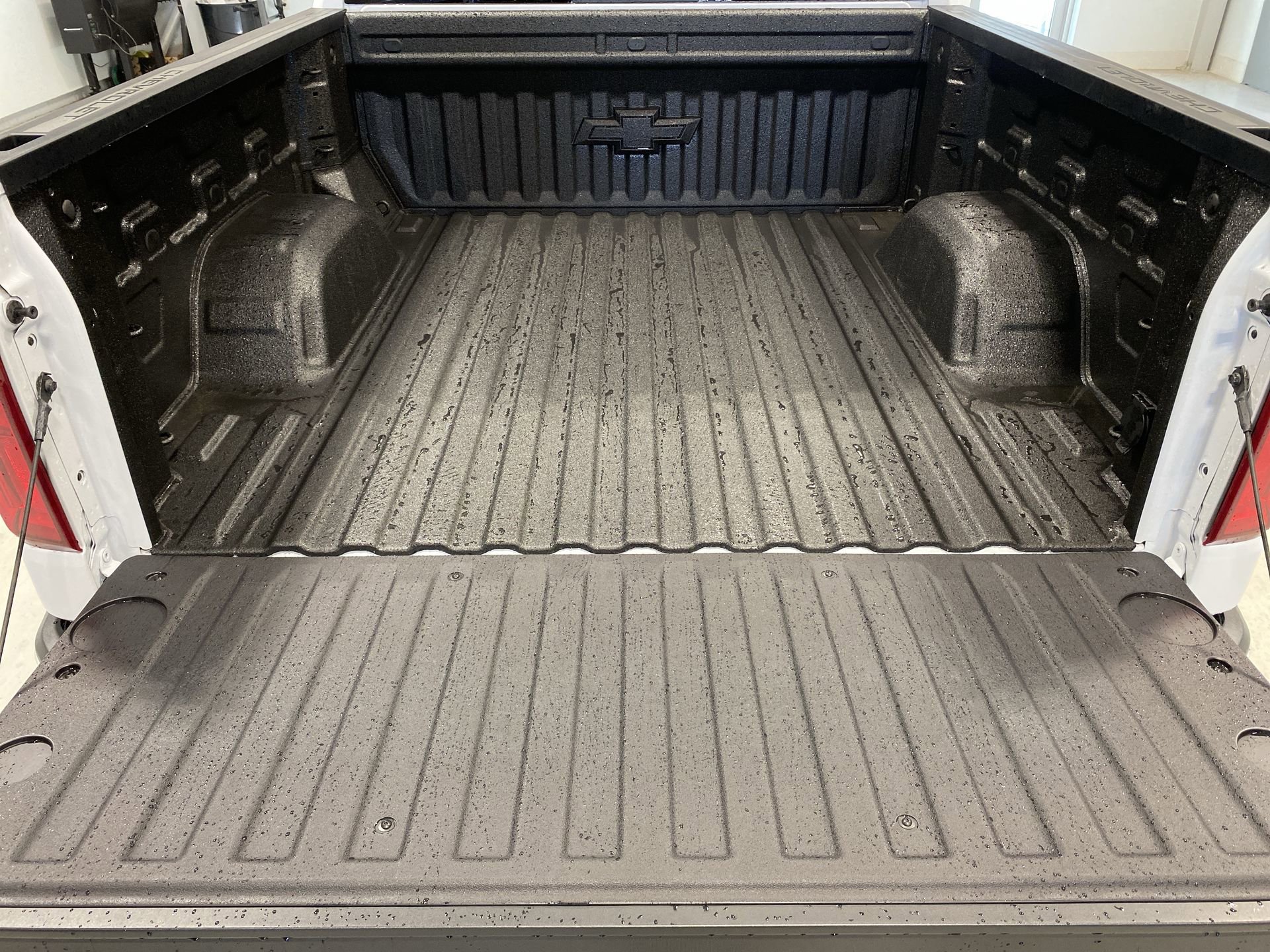 2026 Chevrolet Silverado 1500 LTZ - Photo 25