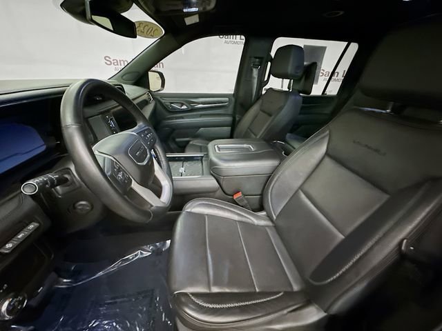 Used 2023 Sterling Metallic GMC Denali image 23