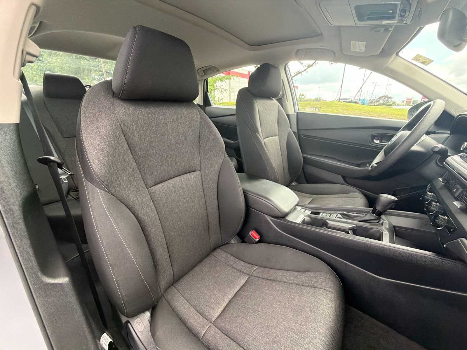 2023 Honda Accord EX - Photo 17