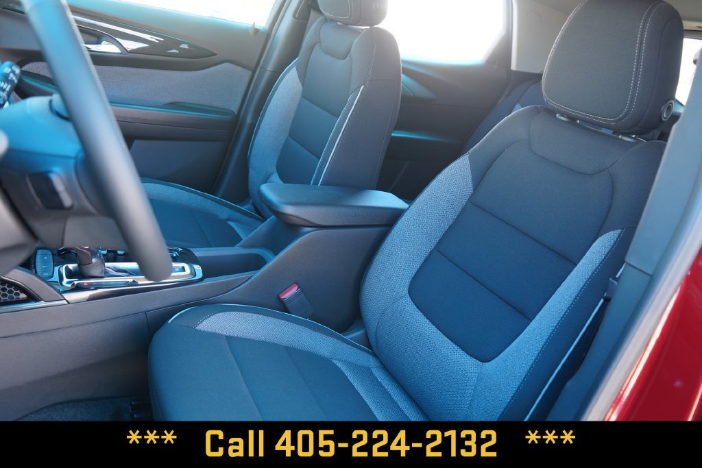 2026 Chevrolet Trailblazer LT - Photo 18