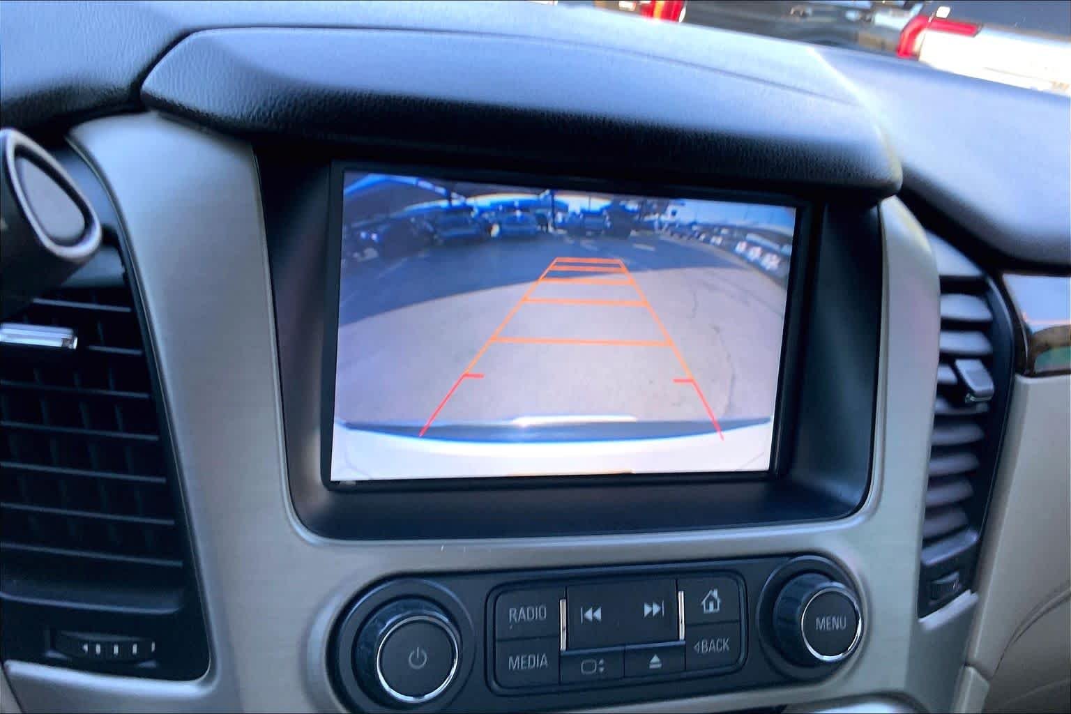 Used 2015 WHITE DIAMOND TRICOAT GMC Denali image 25