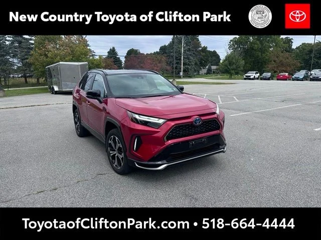 2023 Toyota RAV4