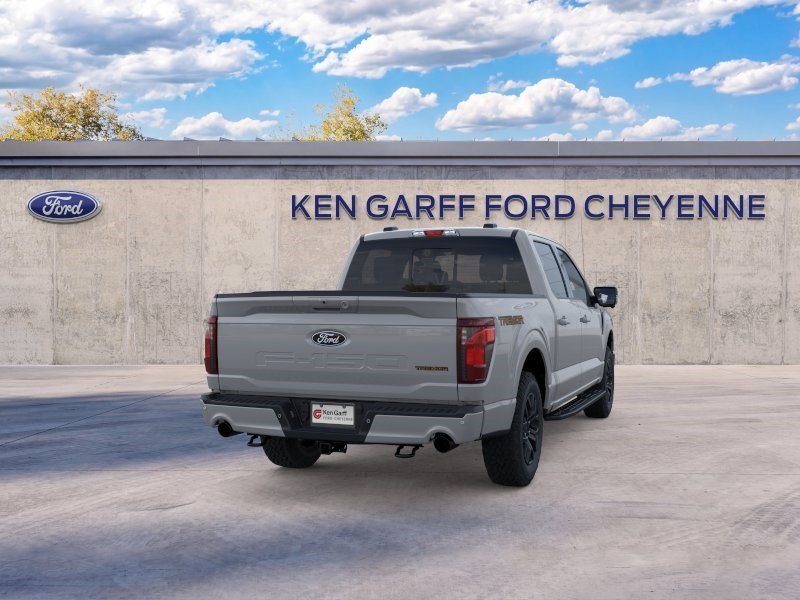 New 2026 Avalanche Ford Tremor image 20