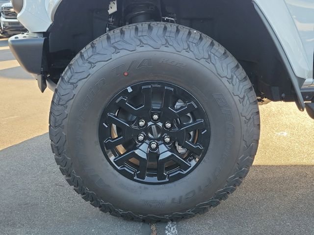 New 2026 Oxford White Ford Raptor® image 29