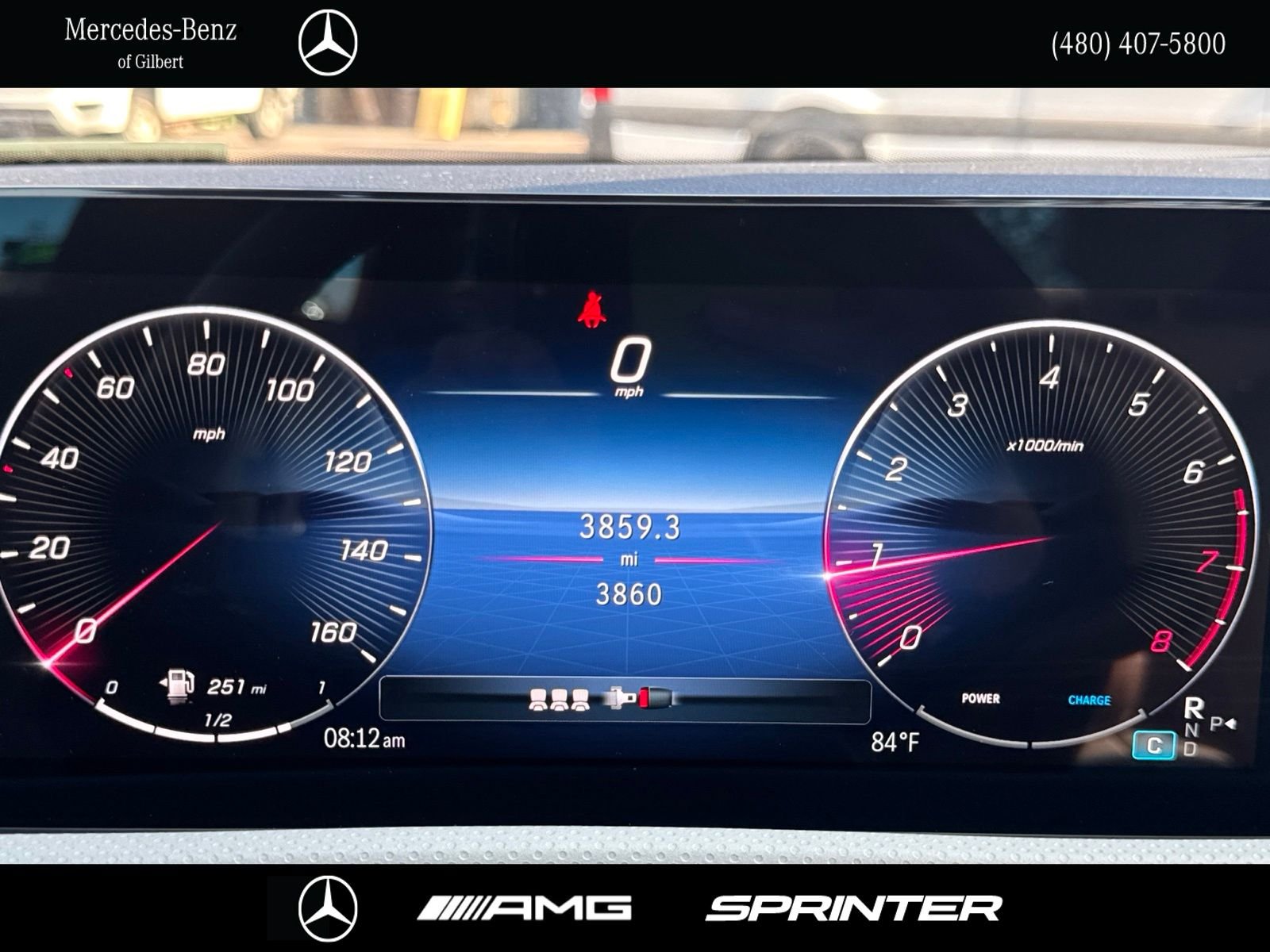 Certified Used 2026 White Mercedes-Benz CLA 250 image 30