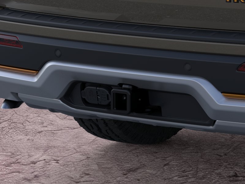 New 2026 Marsh Gray Ford Tremor® image 23