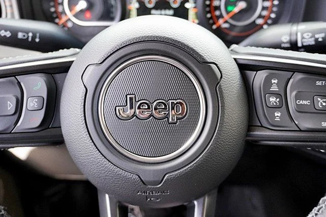 New 2026 41 Exterior Paint Jeep Mojave X image 42
