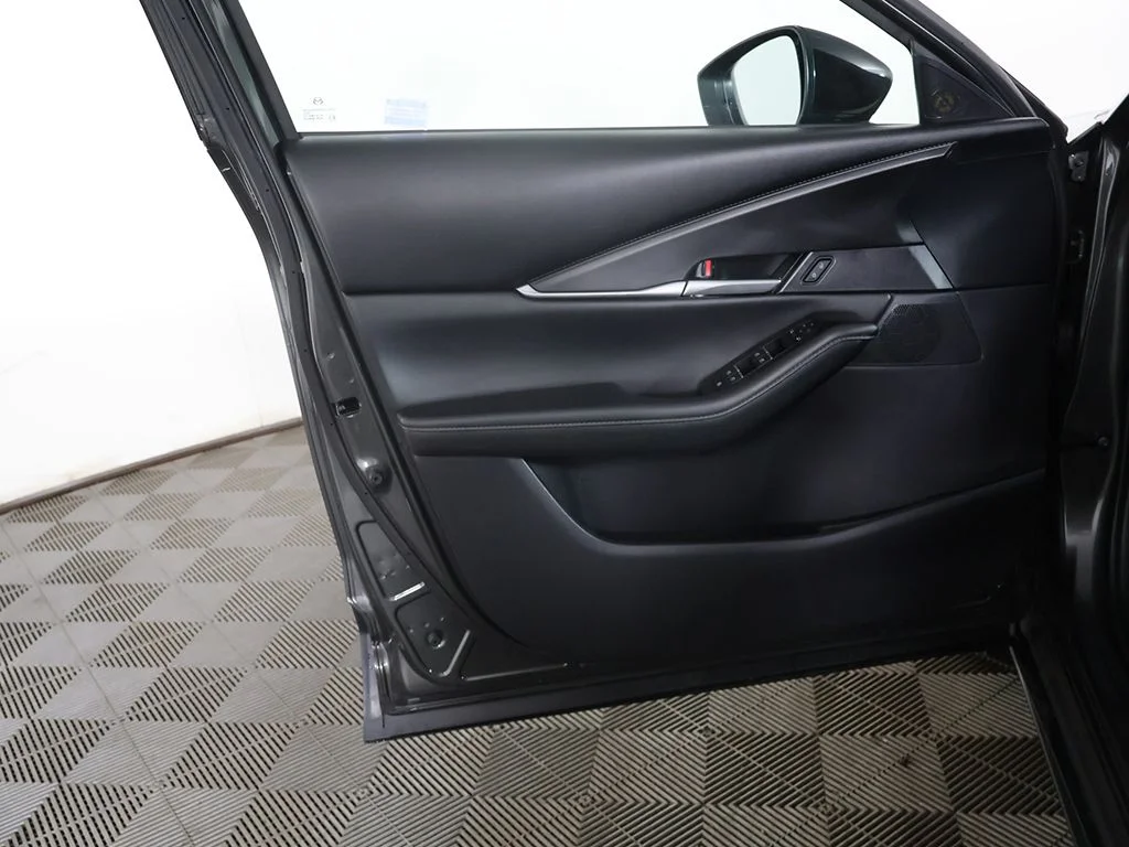 Used 2024 Gray Mazda 2.5 S Select Sport image 20