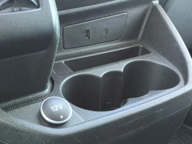 Used 2018 Stone Gray Metallic Ford Base image 19