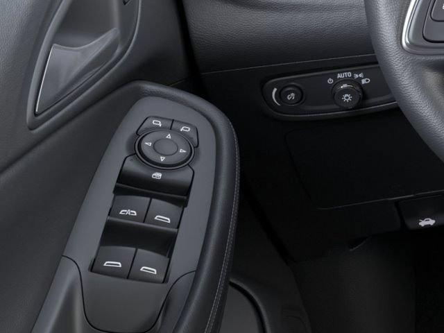 New 2026 Ebony Twilight Metallic Buick Preferred image 22