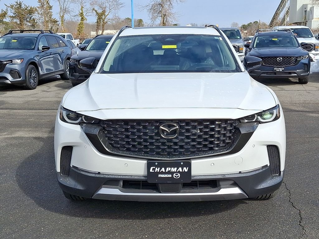 2026 Mazda CX-50 Turbo - Photo 2