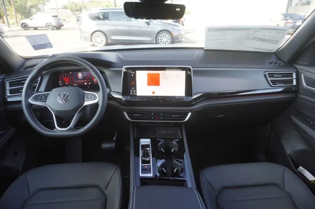 2026 Volkswagen Atlas Cross Sport SEL - Photo 22