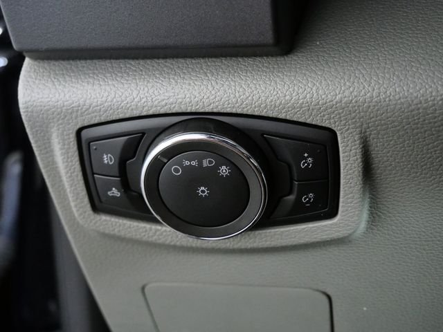 Certified Used 2022 Black Ford XLT image 23