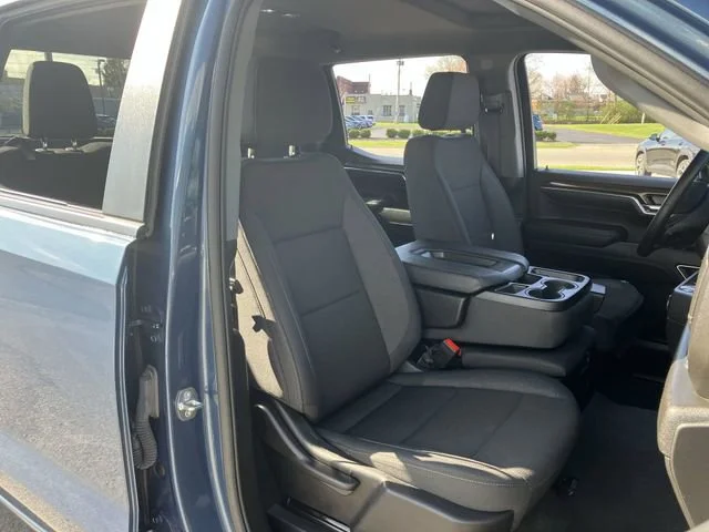 2024 Chevrolet Silverado 1500 LT - Photo 26