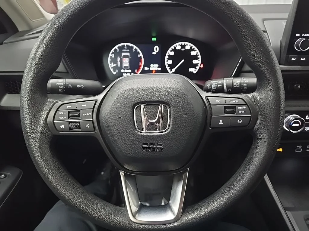 2023 Honda CR-V EX - Photo 19