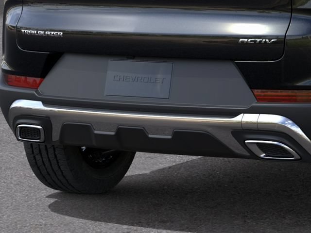 2026 Chevrolet Trailblazer Activ - Photo 14