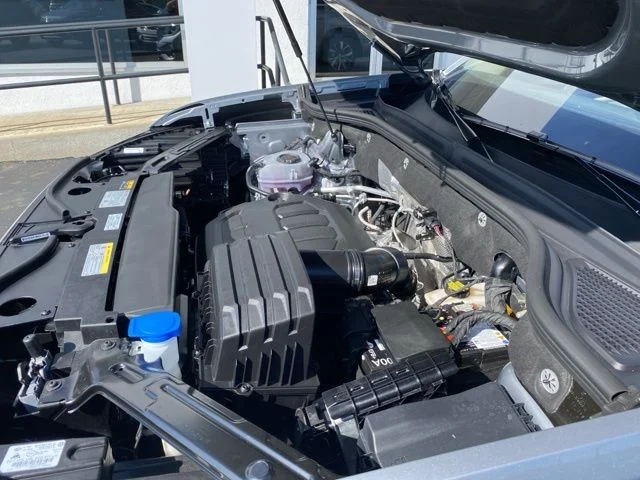 2026 Volkswagen Atlas SEL Premium R-Line - Photo 102