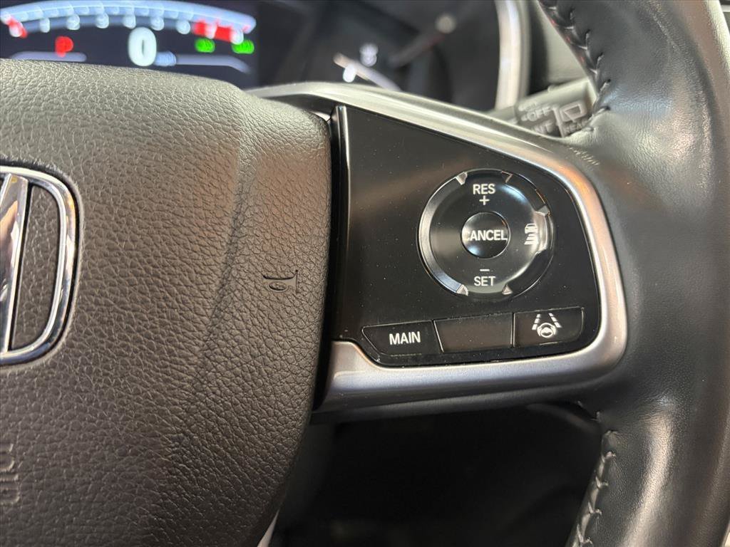 2022 Honda CR-V EX-L - Photo 37