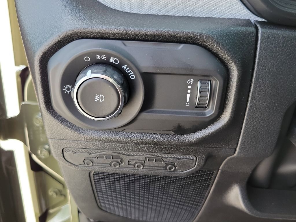 New 2026 41 Exterior Paint Jeep Sport S image 27