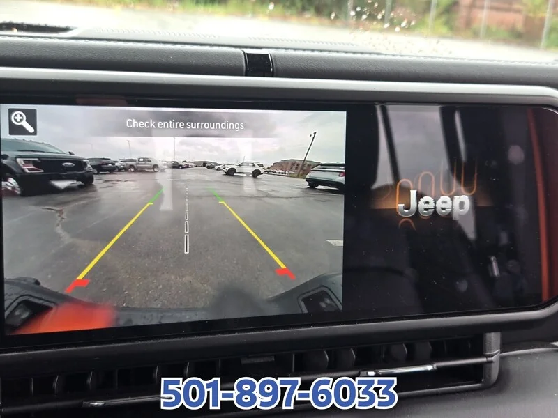Used 2025 Joose JEEP HIGH TIDE 4X4 image 23