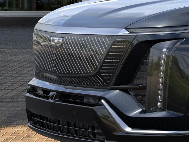 2026 Cadillac VISTIQ Premium Luxury - Photo 13