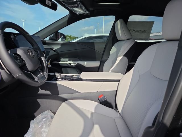 New 2026 Caviar Lexus PREMIUM image 11