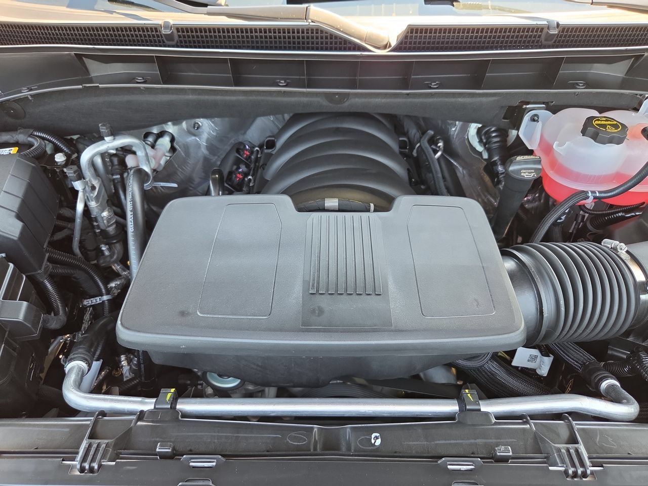 2026 GMC Yukon XL Denali - Photo 31