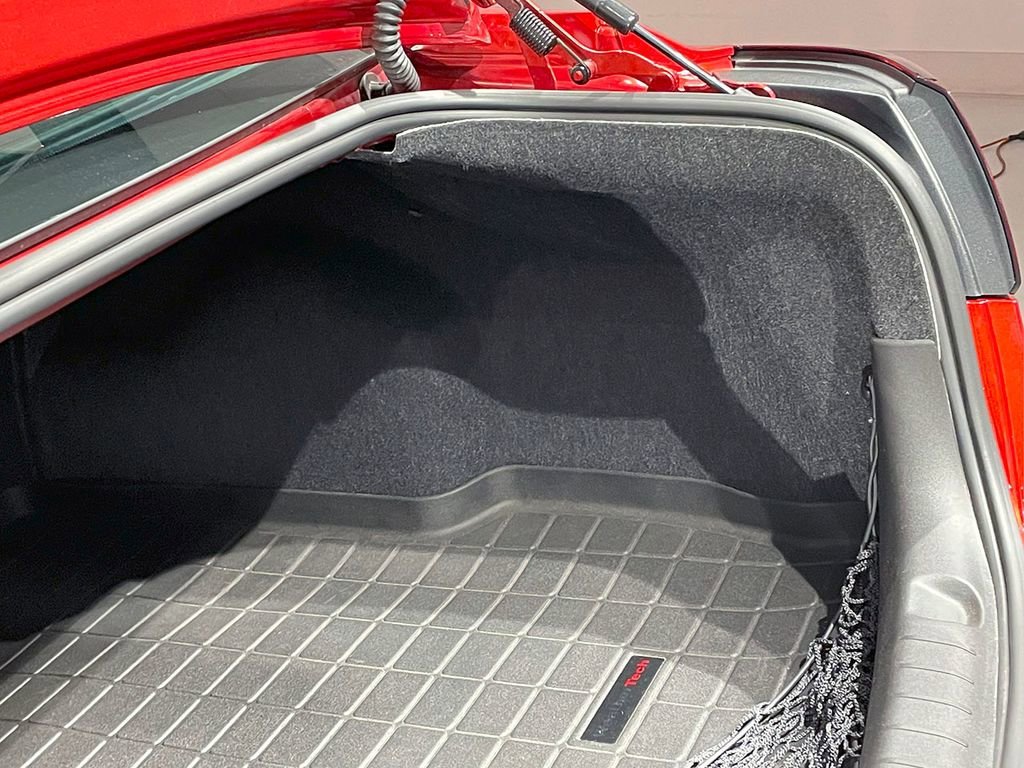 2015 Chevrolet SS Base - Photo 37