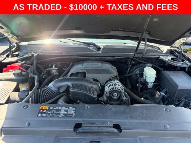 Used 2013 Black Chevrolet LTZ image 11
