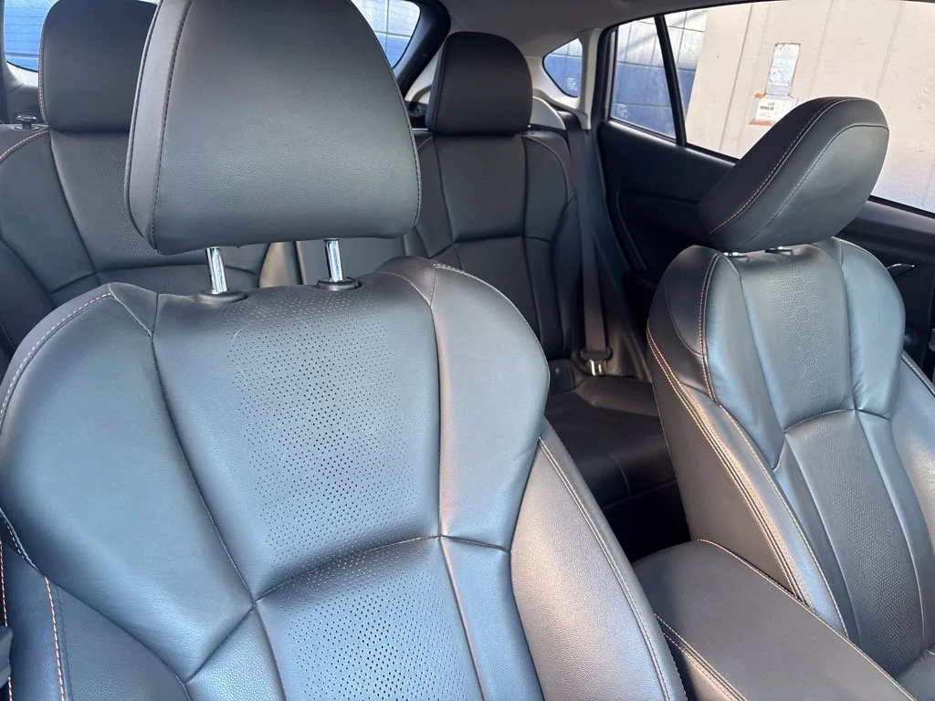 Used 2020 Silver Subaru Limited image 19