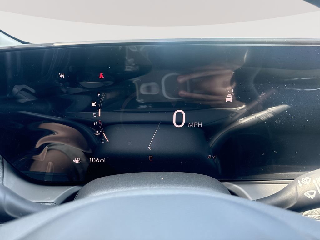 2026 Buick Encore GX Preferred - Photo 11