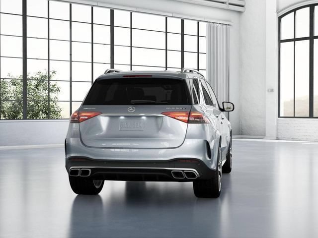 2026 Mercedes-Benz GLE AMG GLE63 S - Photo 24