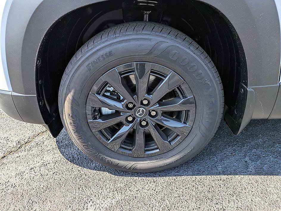 2026 Mazda CX-50 Premium - Photo 10