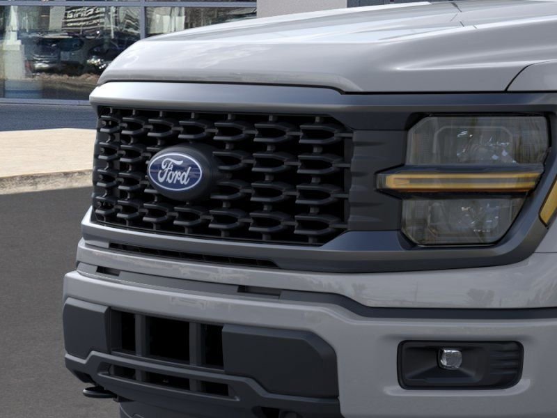 New 2026 Avalanche Ford STX image 17
