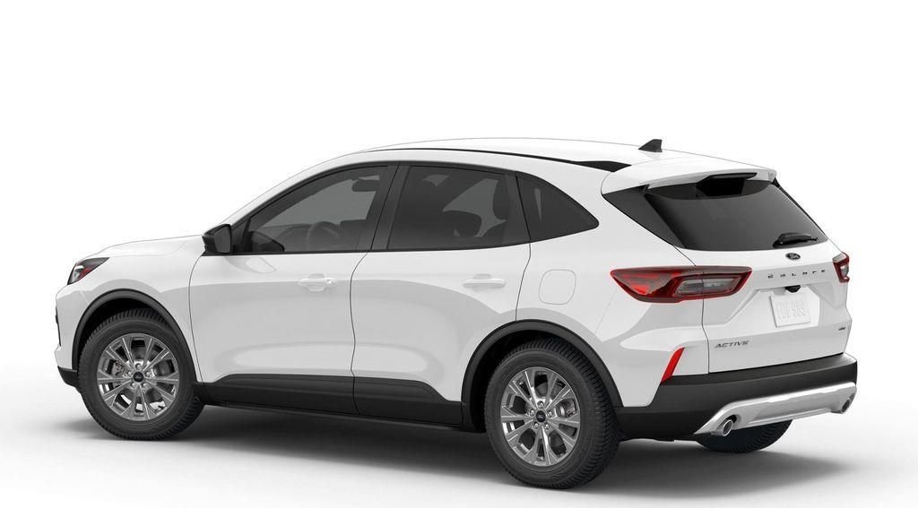 New 2026 Oxford White Ford Active® image 52