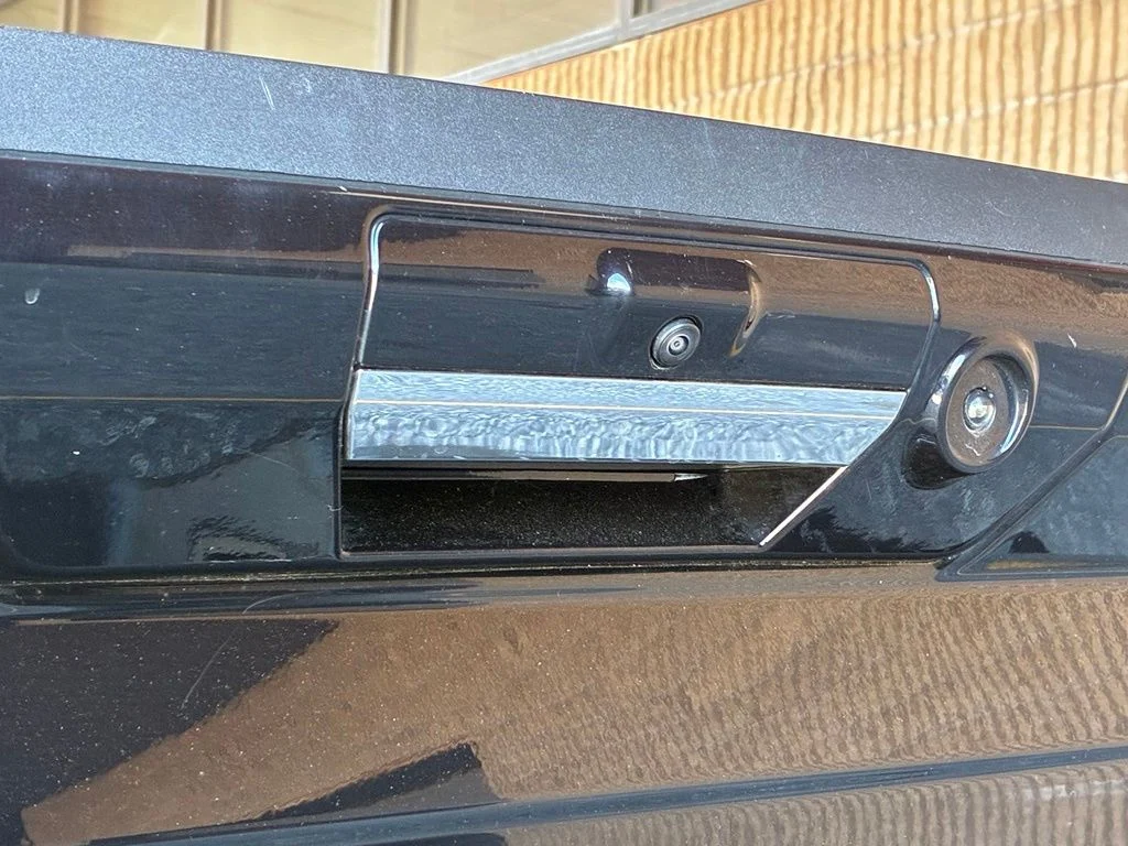 Used 2021 Black Ford XLT image 56