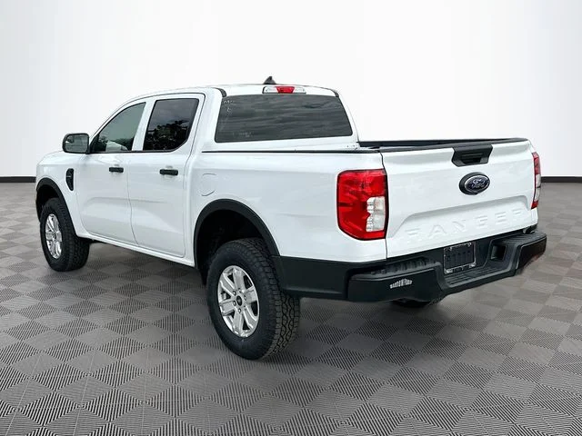 New 2026 Oxford White Ford XL image 4