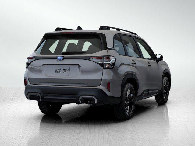 New 2026 RIVER ROCK PEARL Subaru Limited image 6
