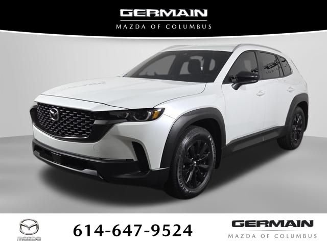 2024 Mazda CX-50 2.5 S PREFERRED's photo