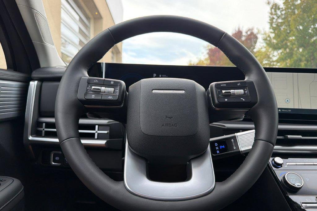 New 2027 Gray Hyundai XRT AWD image 22