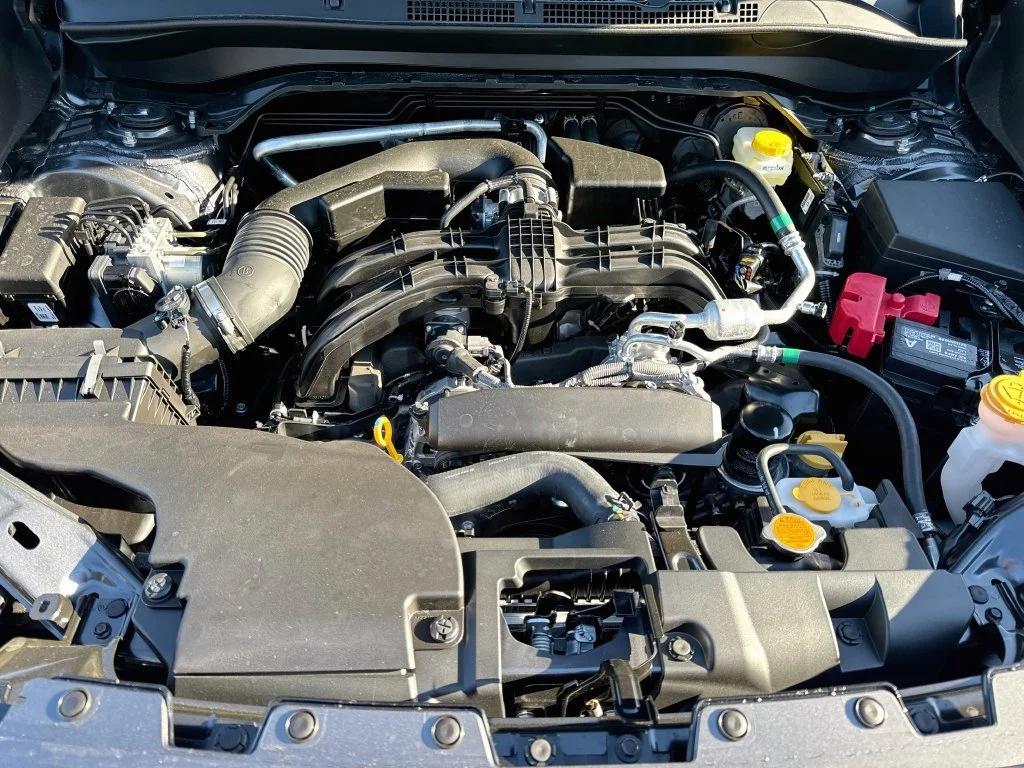 New 2026  Subaru Premium image 40