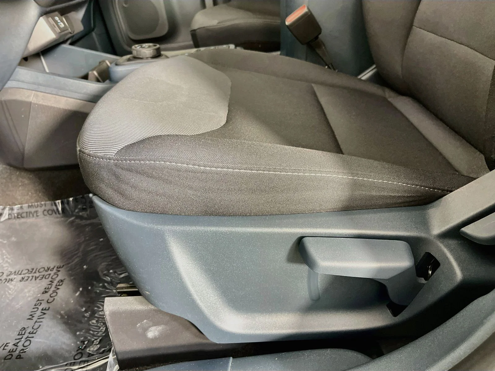 Used 2024 Green Ford XL image 26