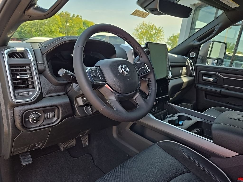 2026 RAM 2500 Laramie - Photo 49