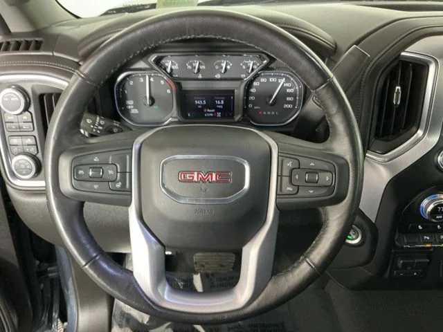 Used 2020 Blue GMC Elevation image 15