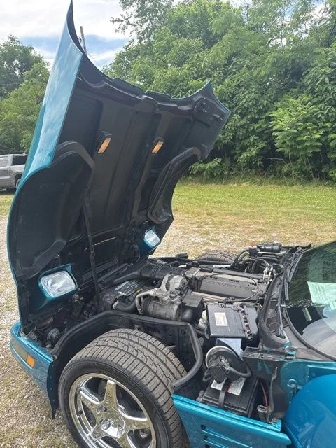 Used 1992  Chevrolet Base image 14