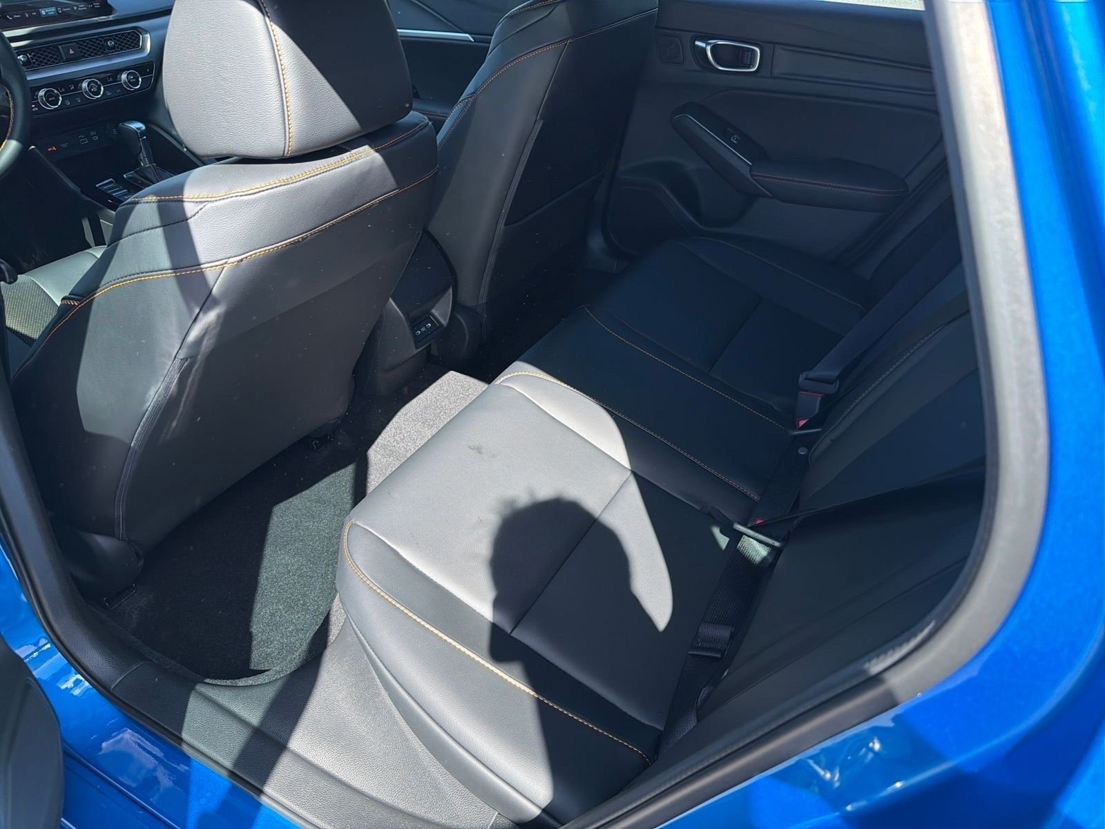 New 2026 Acura Integra A-Spec Tech Package 4D Hatchback