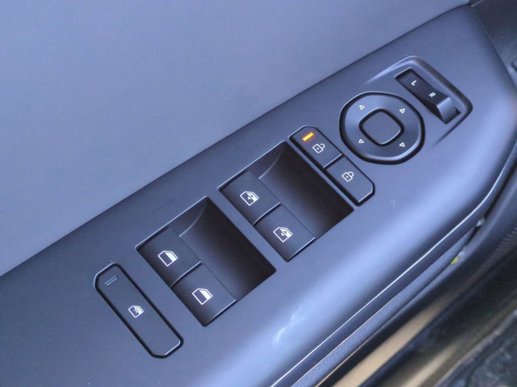New 2026 Interstellar Gray Kia EX image 35