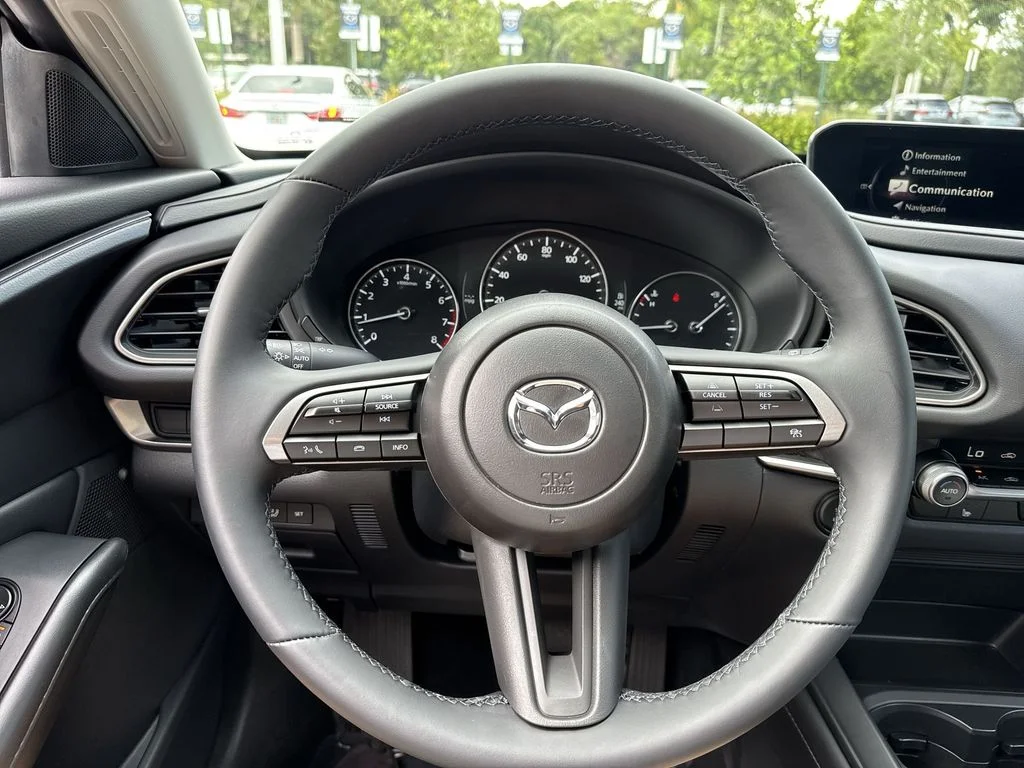 2026 Mazda CX-30 Select Sport - Photo 48