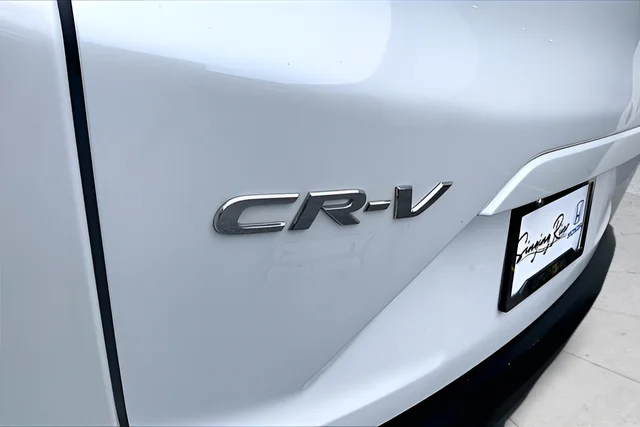 Used 2019  Honda EX image 32